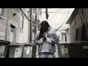 Video: Wayne Perry - O.M.G